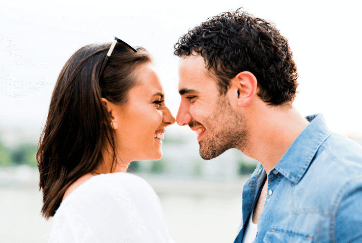 キス