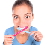歯科医と歯科衛生士がおすすめする口臭ケアとは？
