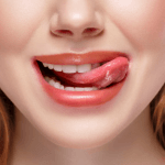白い舌を短期集中でピンク色にする方法