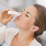 成人の3割が鼻水がのどに！後鼻漏が口臭原因かも！？