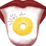 舌苔を溶かす自然食品 – パイナップルを含む効果的な食べ物と予防法