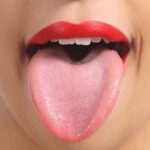 舌苔の状態をチェック！あなたの舌苔は正常？口臭は大丈夫？