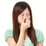 口臭の元になる「臭い玉」の原因と対策