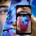 AI技術による舌診断アプリ: 口臭問題の根本解決への道